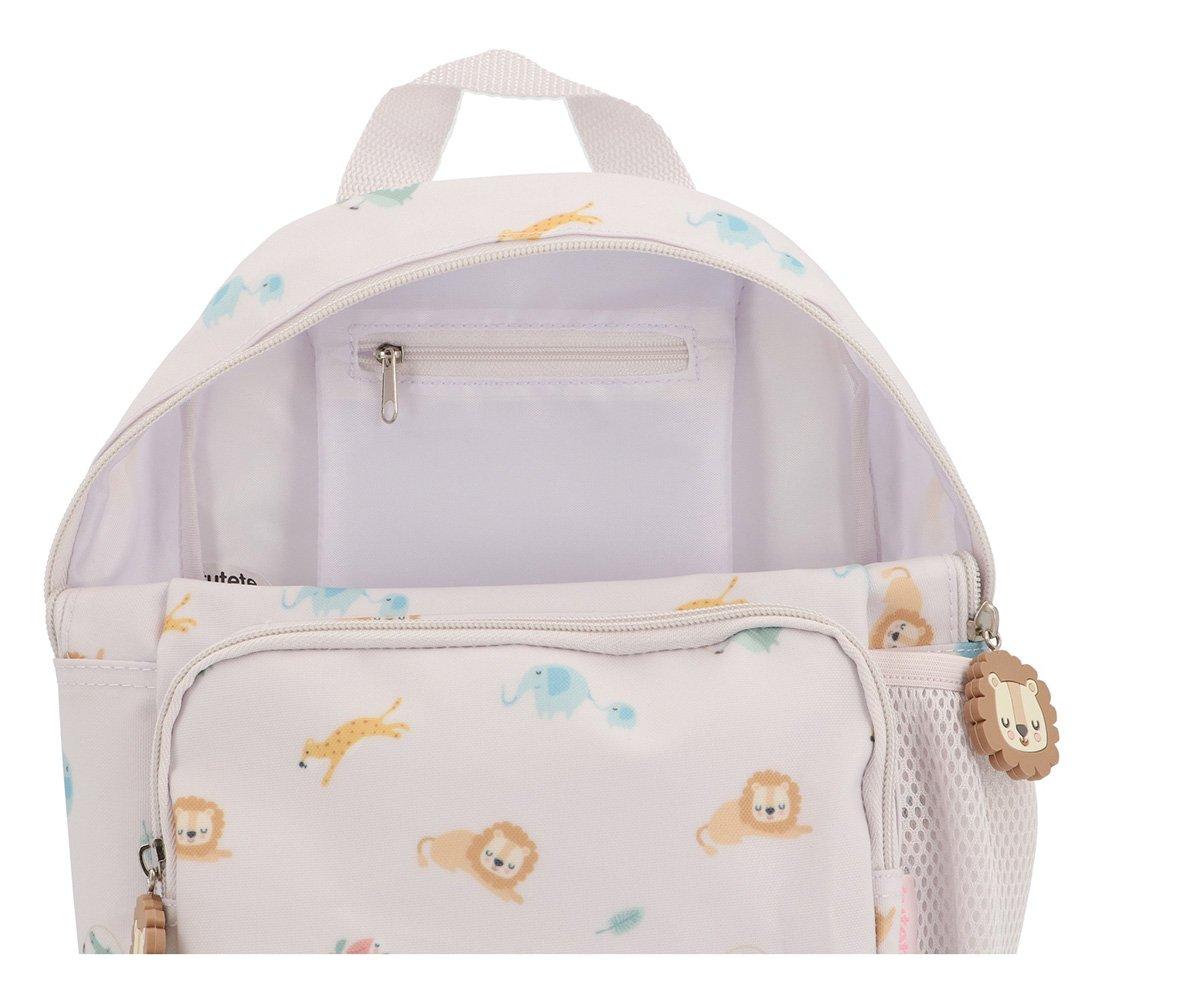 Mochila Infantil - Savannah