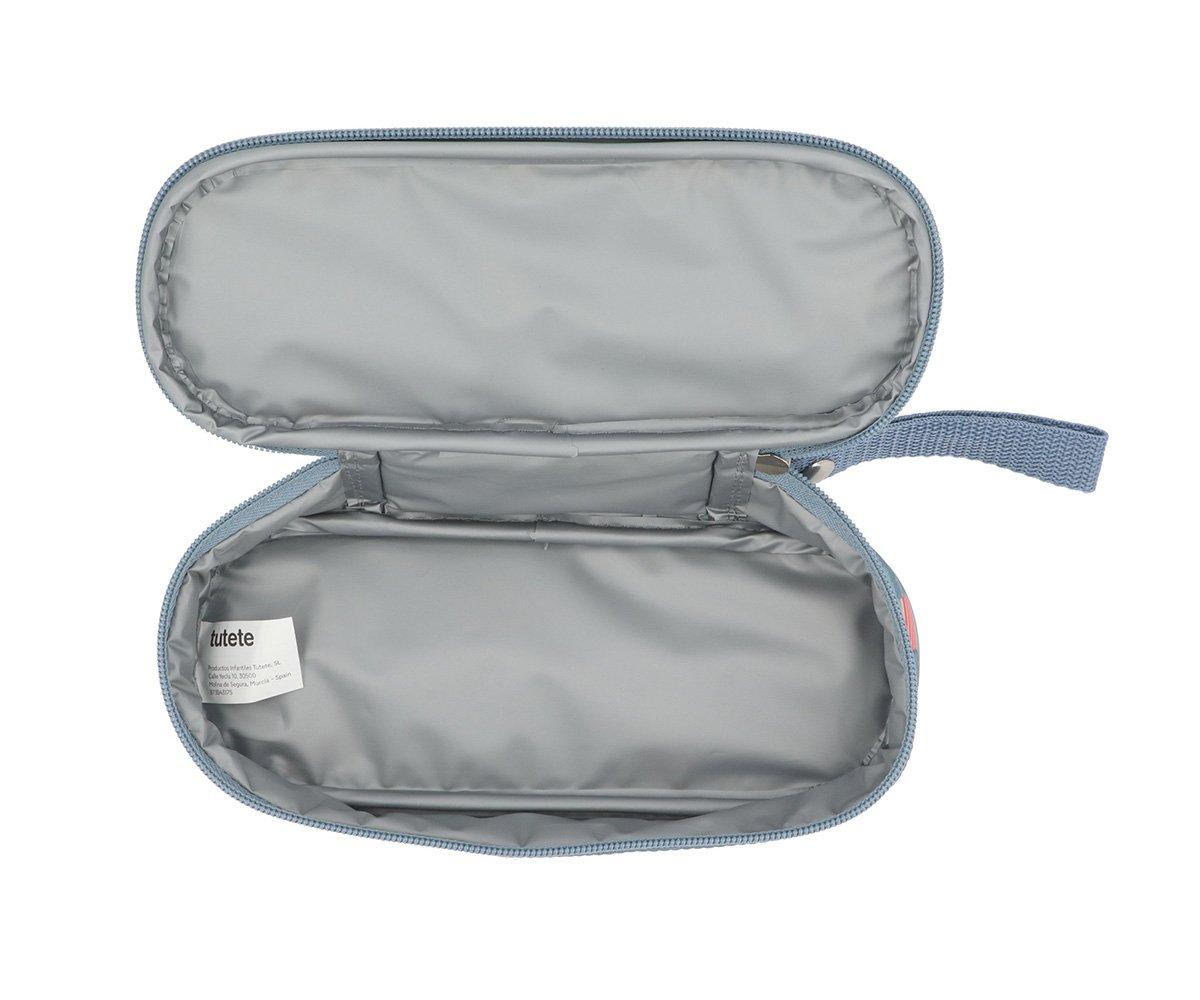 Bolsa Pequeno Almoço Térmica - Croc