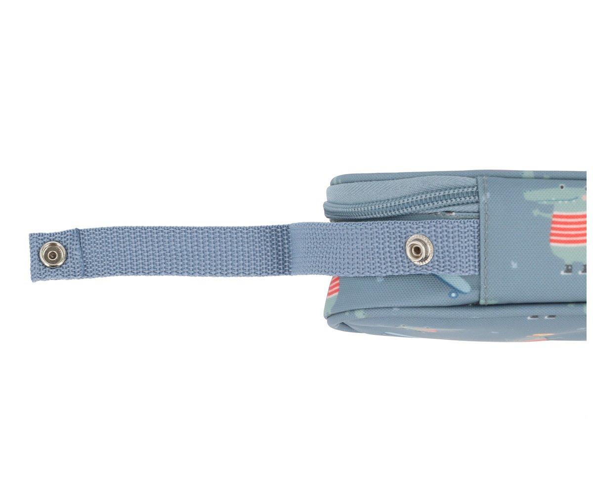 Bolsa Pequeno Almoço Térmica - Croc