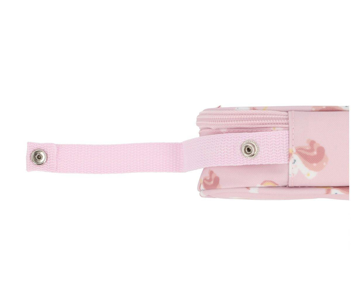 Bolsa Pequeno Almoço Térmica - Magical Unicorn
