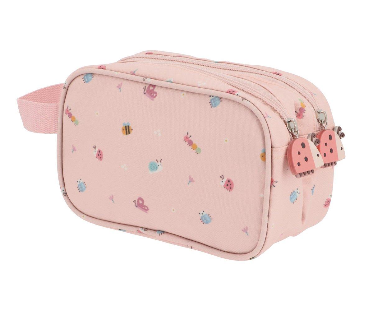 Necessaire Infantil Personalizável - Bugs