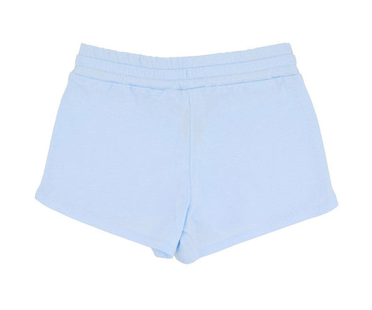 Calções de algodão Monnëka Fishing Boat