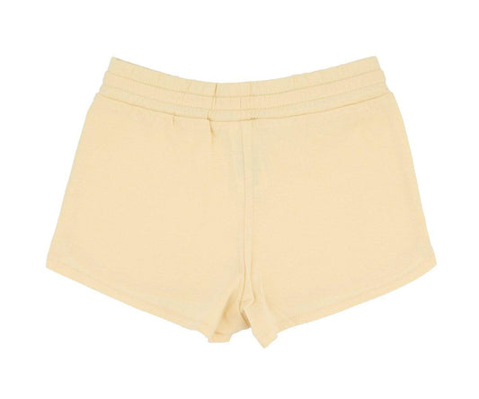 Calções de algodão Monnëka Surf Van