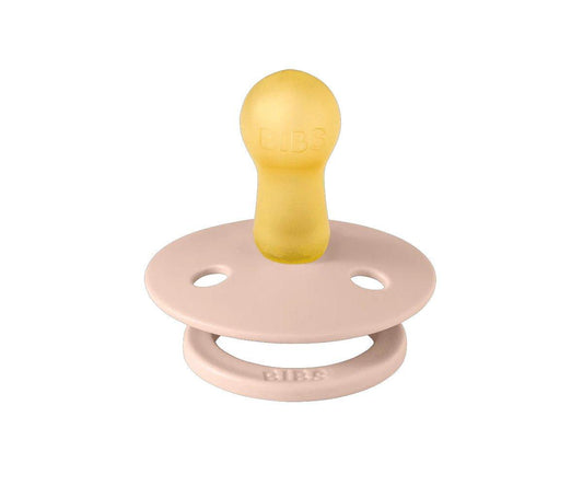 BIBS Studio Colour - Round Block Blush Mix