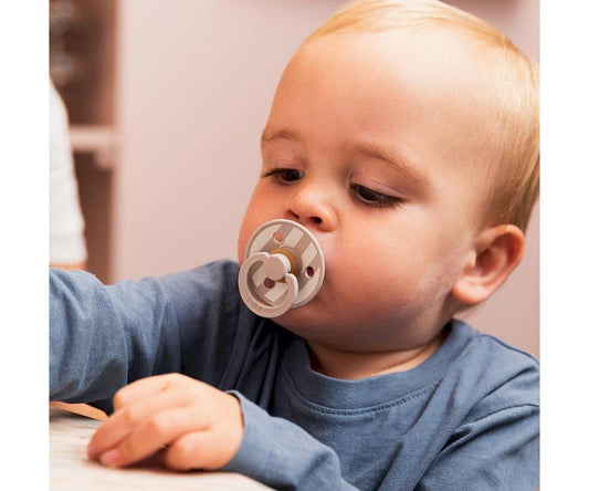 BIBS Studio Colour - Round Block Sand Mix