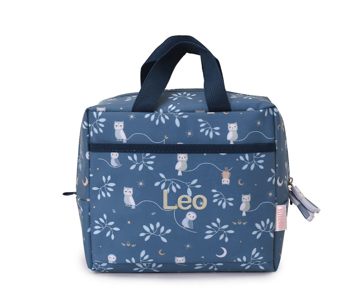 Bolsa Térmica Personalizável Tutete - Magical Forest