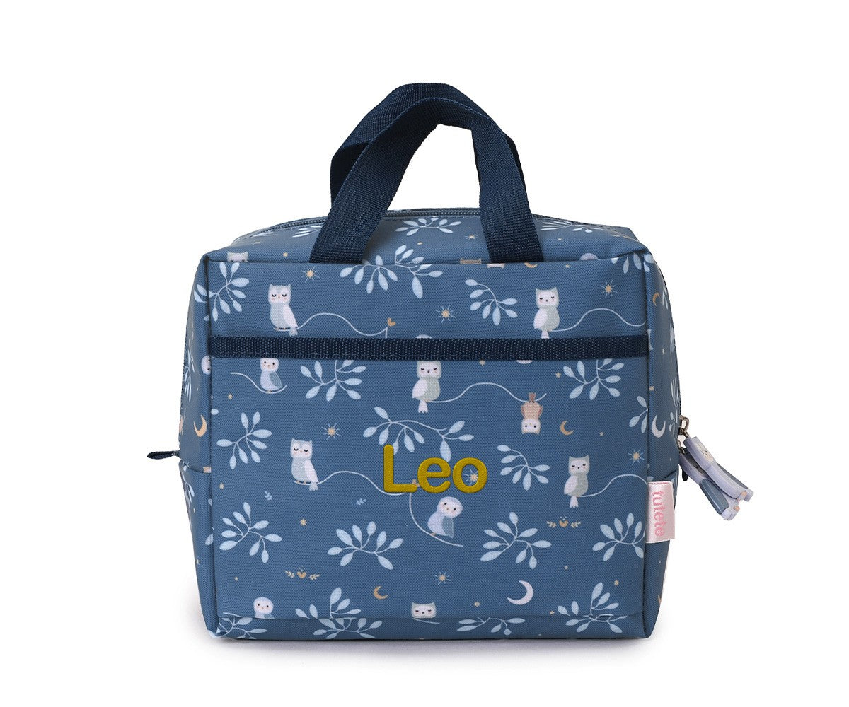 Bolsa Térmica Personalizável Tutete - Magical Forest