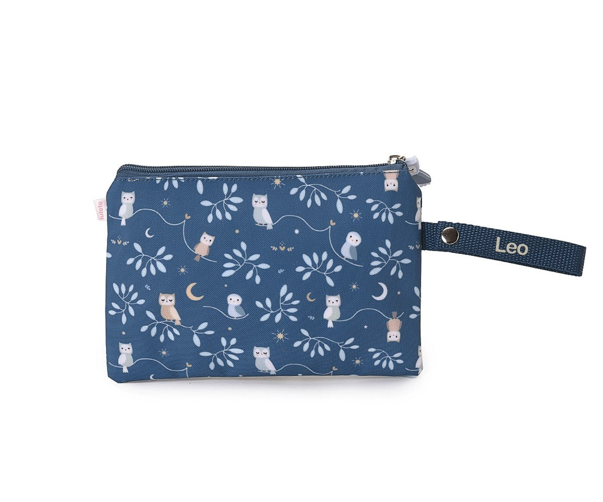 Bolsa Sanduíche Personalizável Tutete - Magical Forest