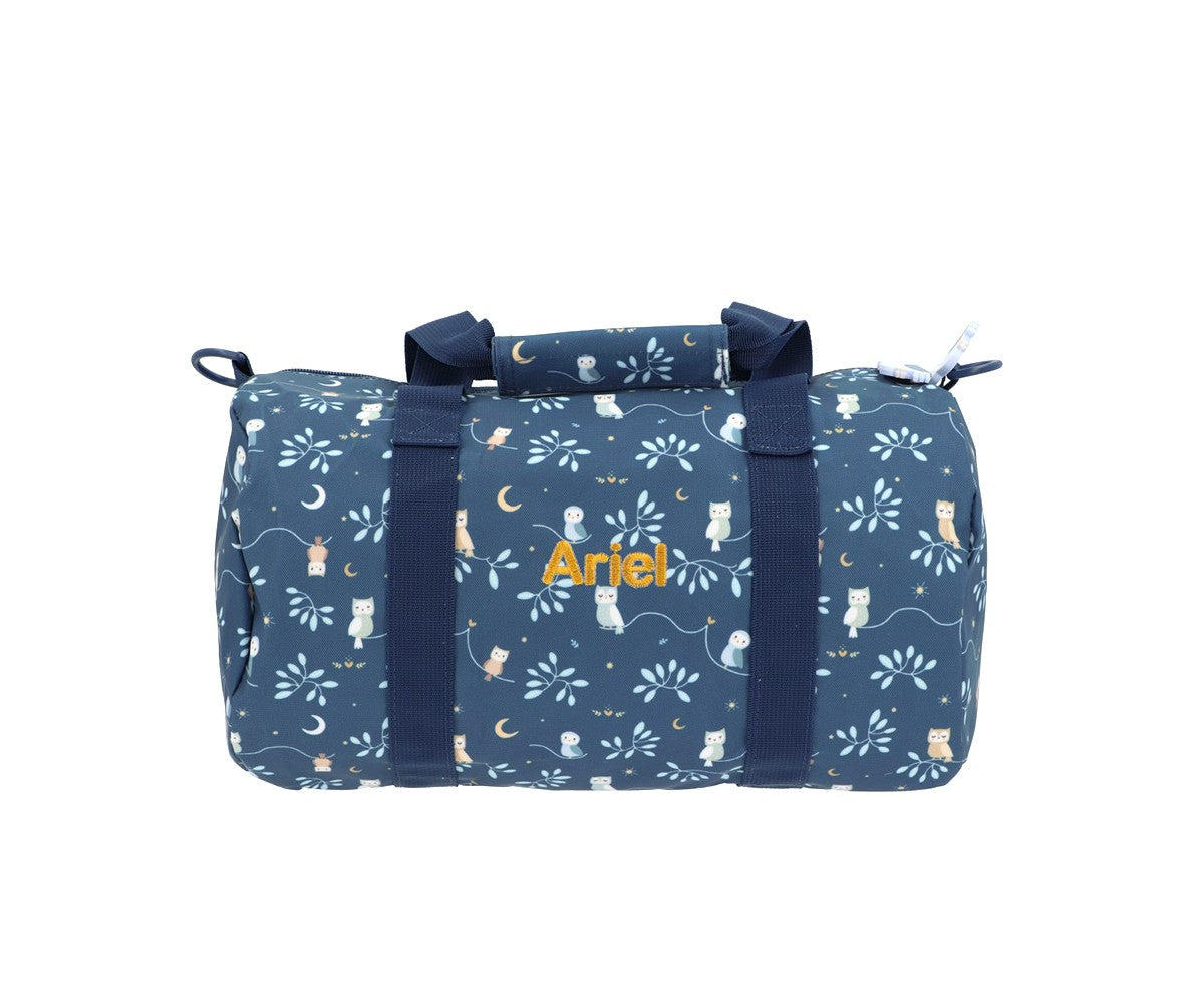 Bolsa Desportiva Personalizável Tutete - Magical Forest