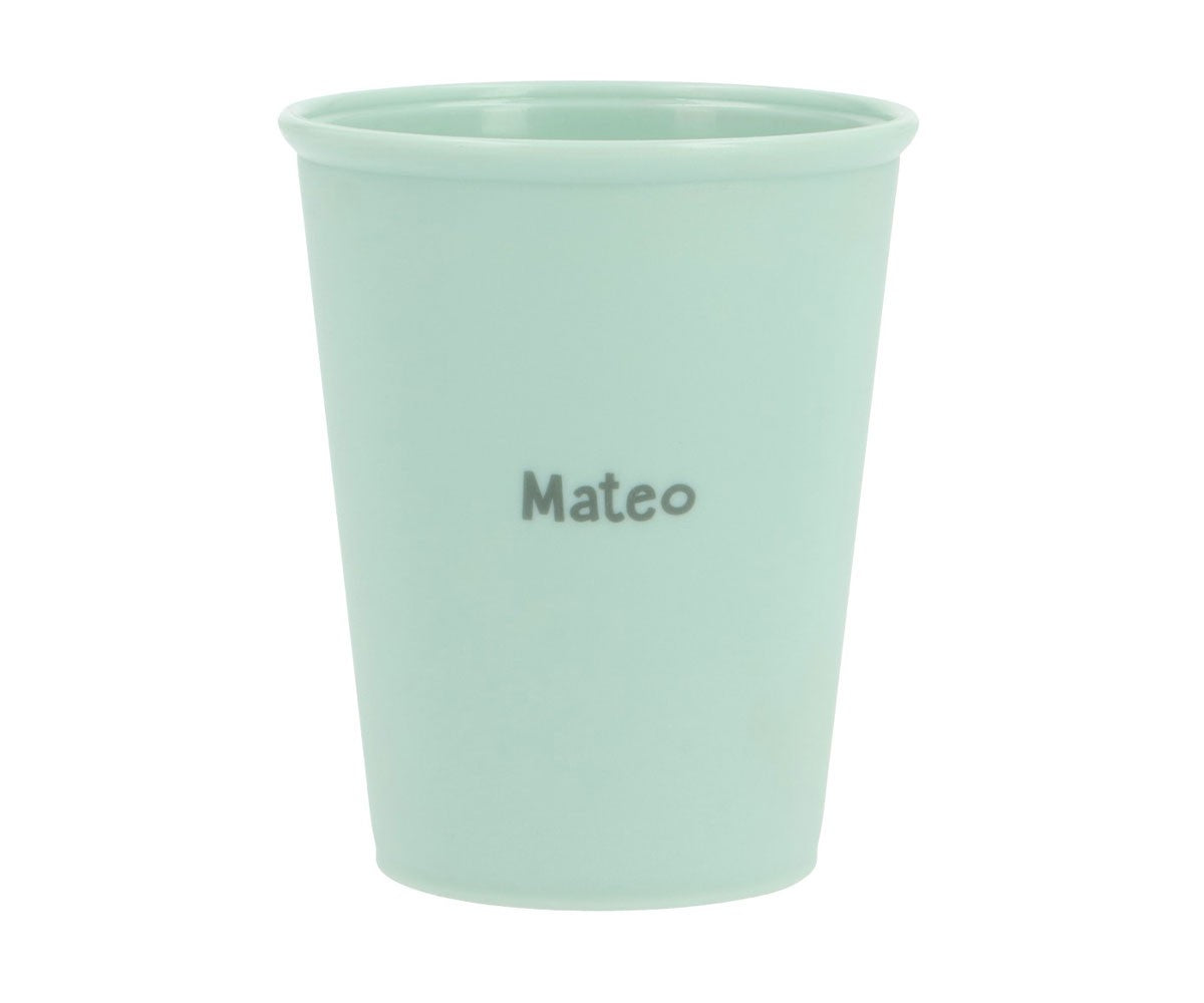 Copo 200ml Personalizável Tutete - The Three Little Pigs