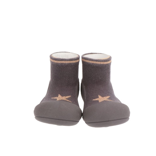 Attipas Shiny Star  Charcoal