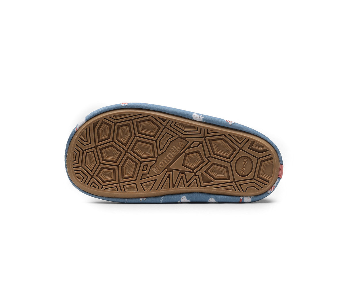 Sapatos de Banho Monnëka Hippos