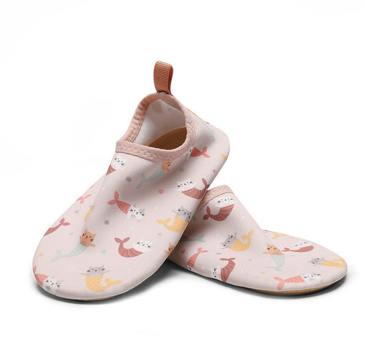 Sapatos de Banho Monnëka Mermaid Cats