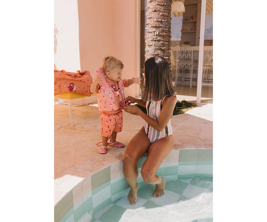 Sapatos de Banho Monnëka Camping