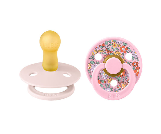 BIBS Studio Colour - Round Liberty Oscar Meadow Petal Mix