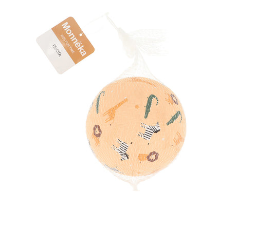 Bola Monnëka Wild Animals