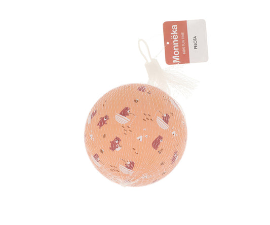 Bola Monnëka Camping