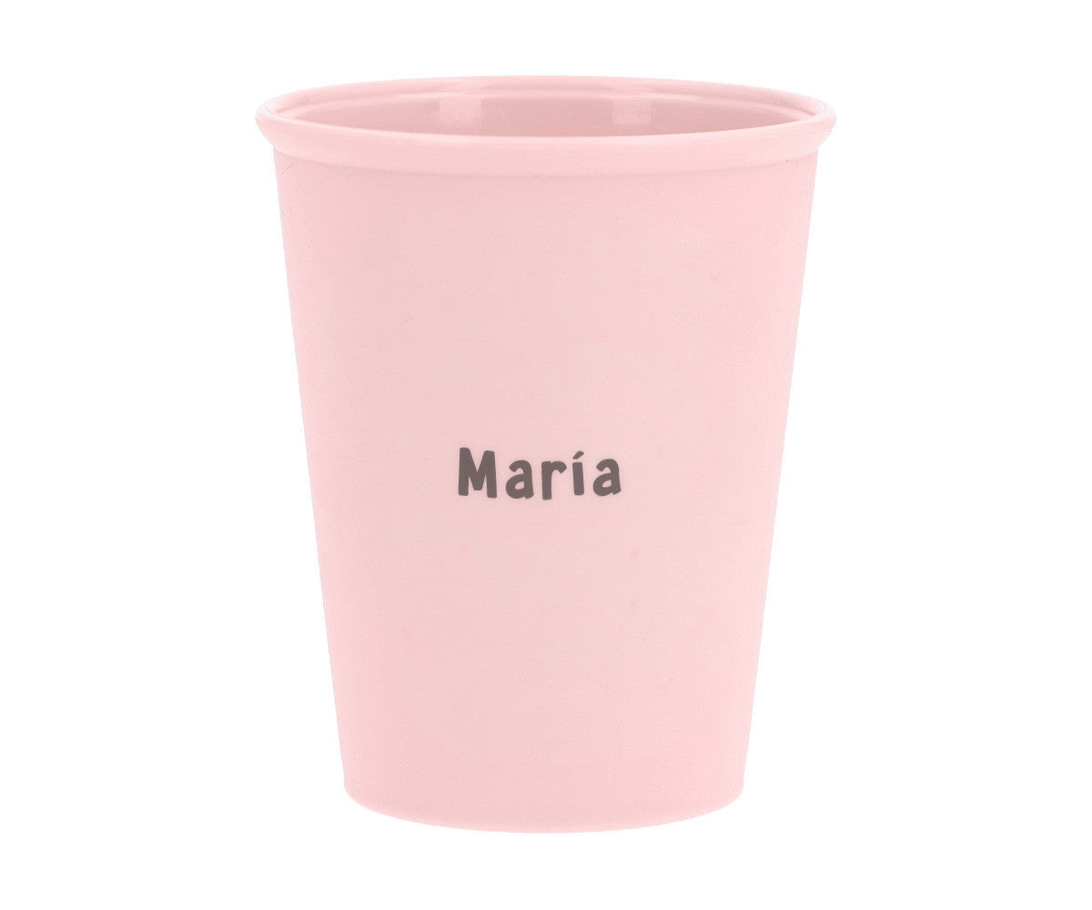 Copo 200ml Personalizável Tutete - Blossom Birds