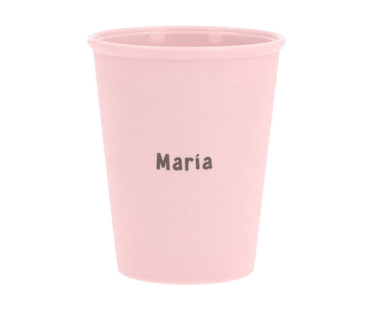 Copo 200ml Personalizável Tutete - Blossom Birds
