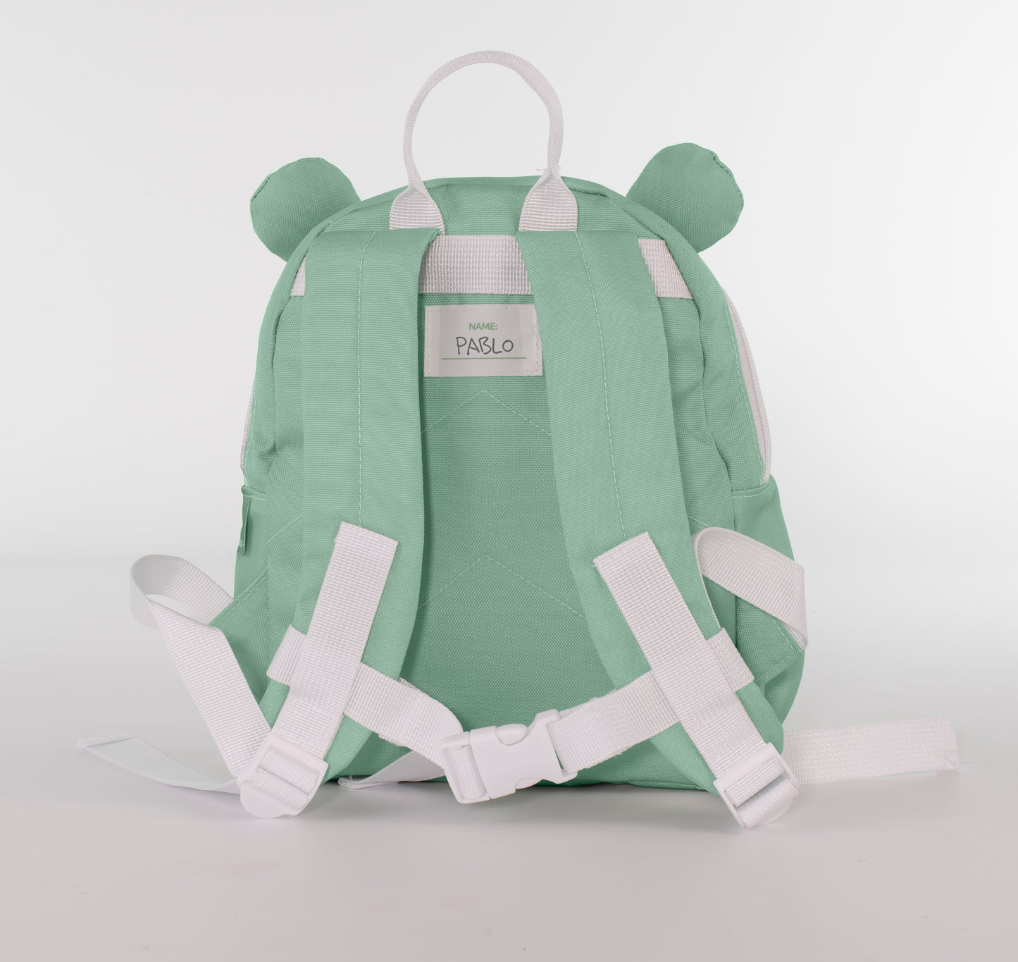 Mochila Térmica Sapo