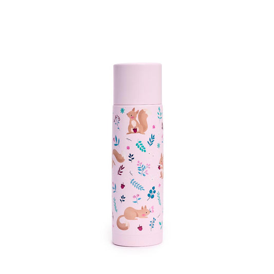 Termo de Líquidos 500ml - Dreamland Squirrel