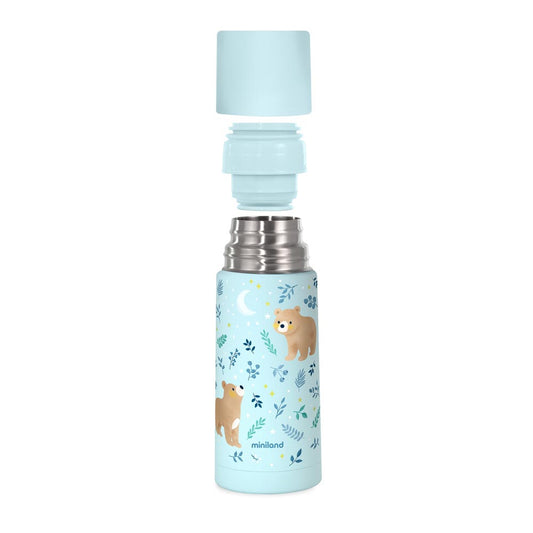 Termo de Líquidos 350ml - Dreamland Bear