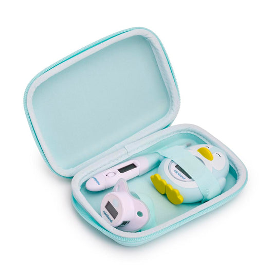 Conjunto Thermokit Baby - Dreamland Bear