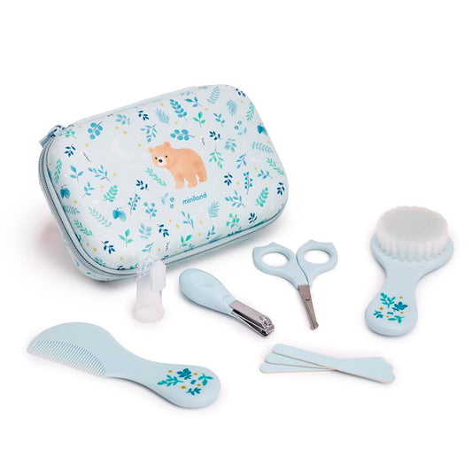Baby Kit Higiene - Dreamland Bear