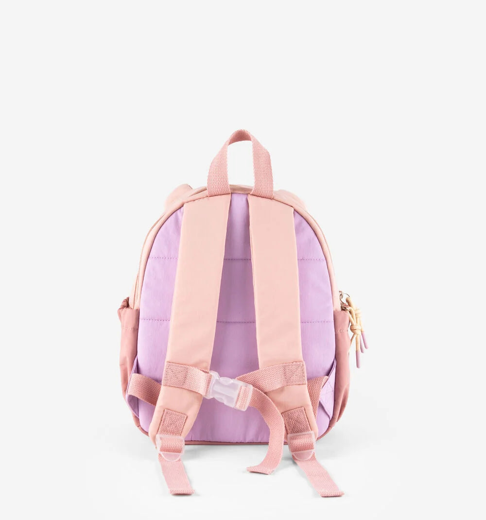 Mini Mochila Victoria - Rosa Selva