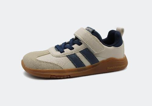 Sapatilhas Blanditos by Crio's  - Ares