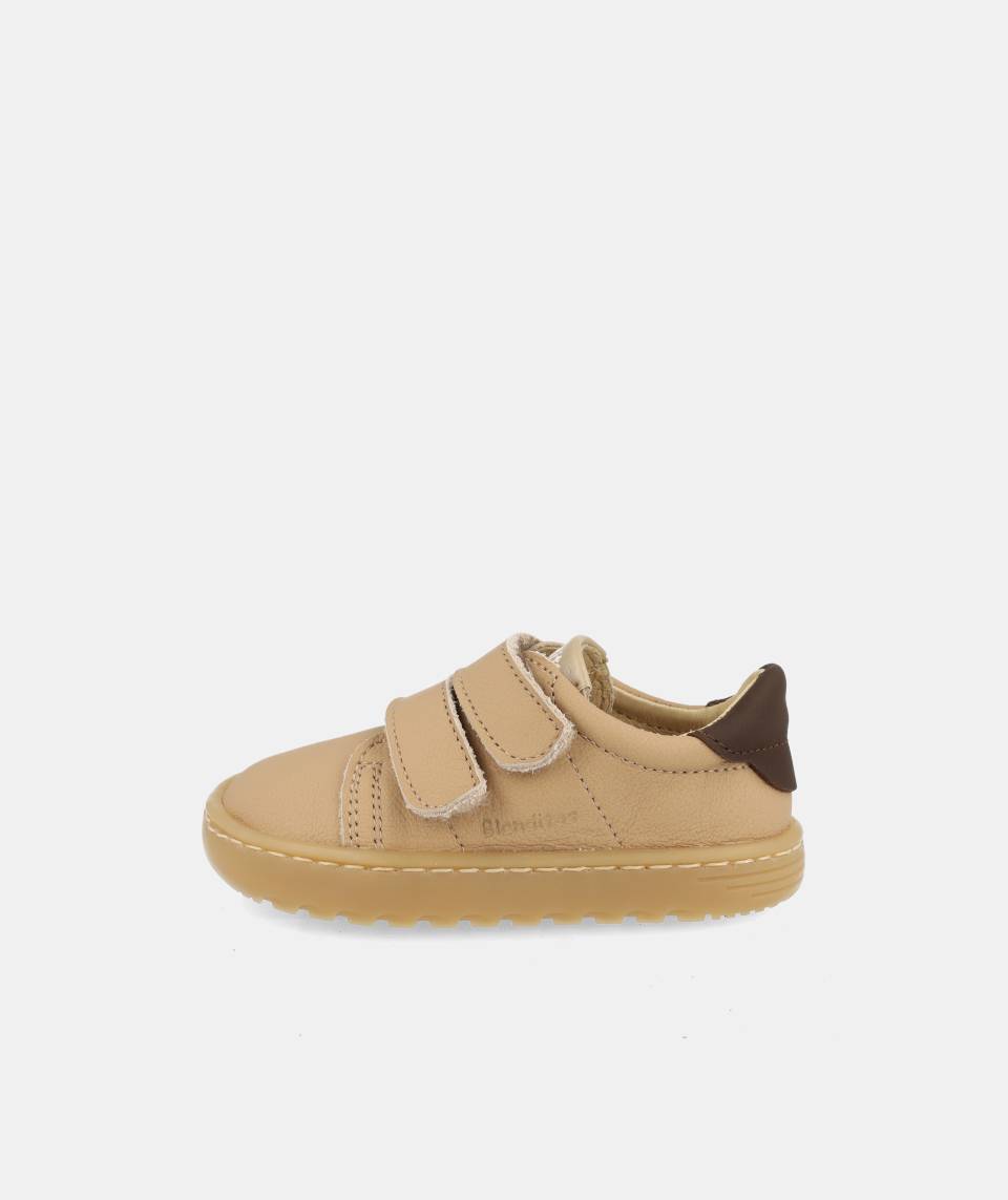 Sapatilhas Blanditos by Crio's  - Atenas