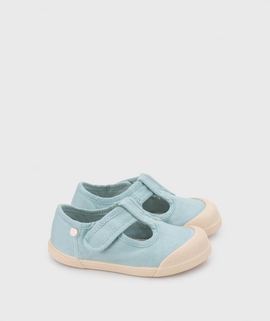 Sapatilhas Lona Pepito Igor