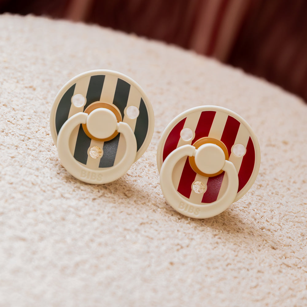 BIBS Studio Colour - Ruby Pine Mix