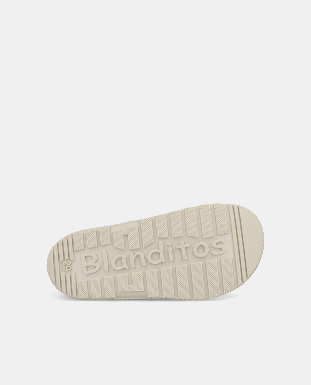 Botas Barefoot Blanditos by Crio's - Boreal
