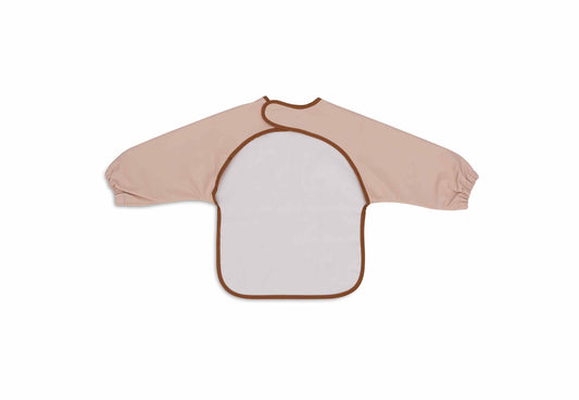 Babete Impermeável com Mangas