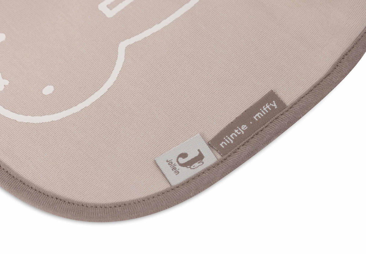 Babete Miffy And Friends - 5 Pack