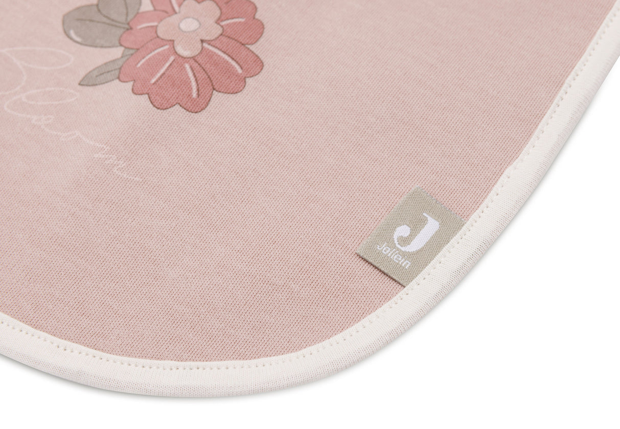 Babete Retro Flowers - 5 Pack