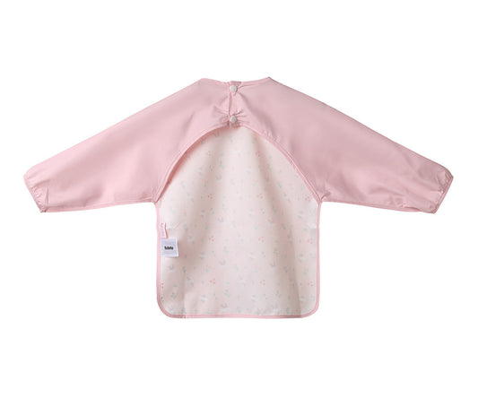 Babete com Mangas Tutete - Blossom Birds