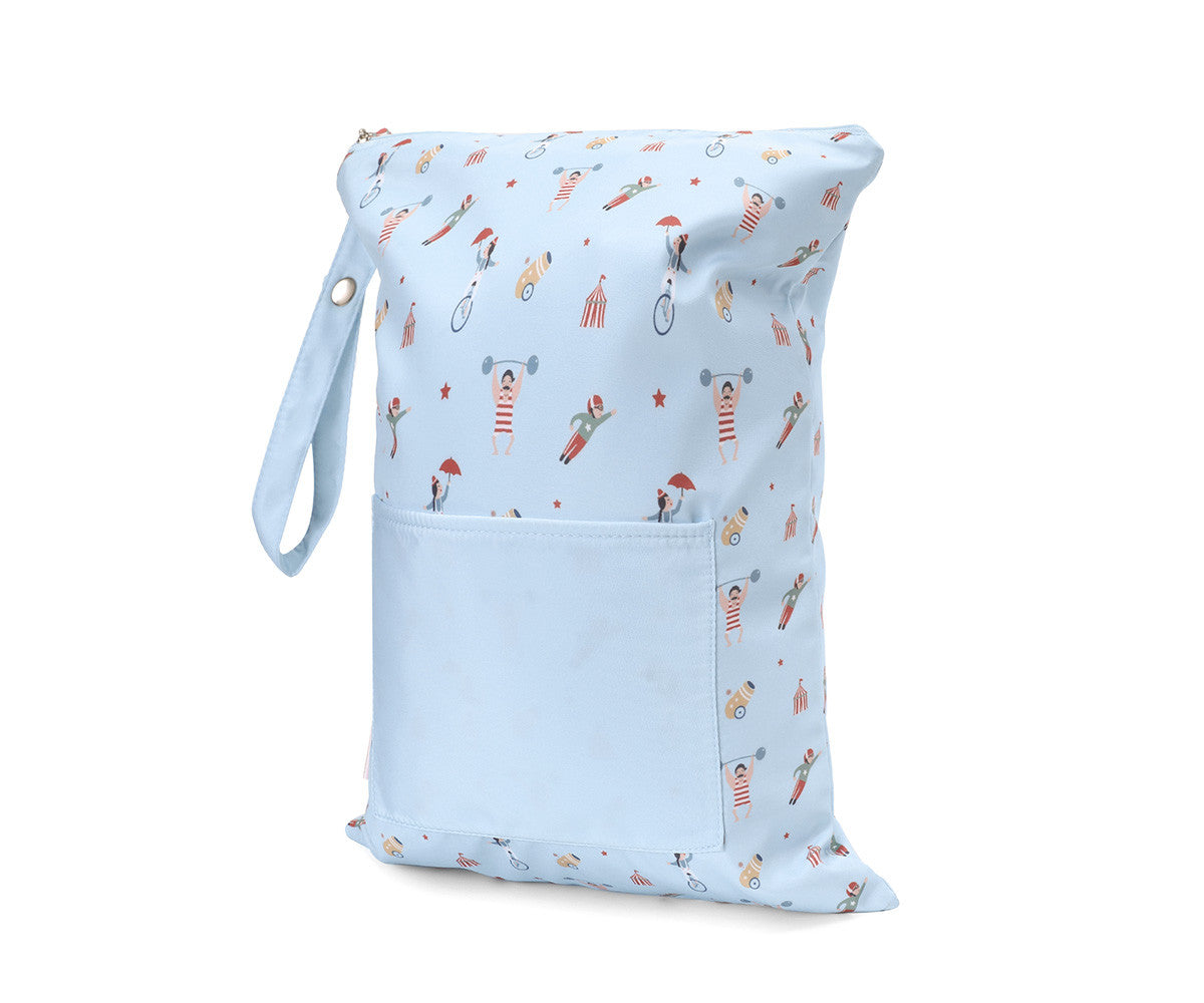 Bolsa Impermeável Grande Personalizável Tutete - Circus Show