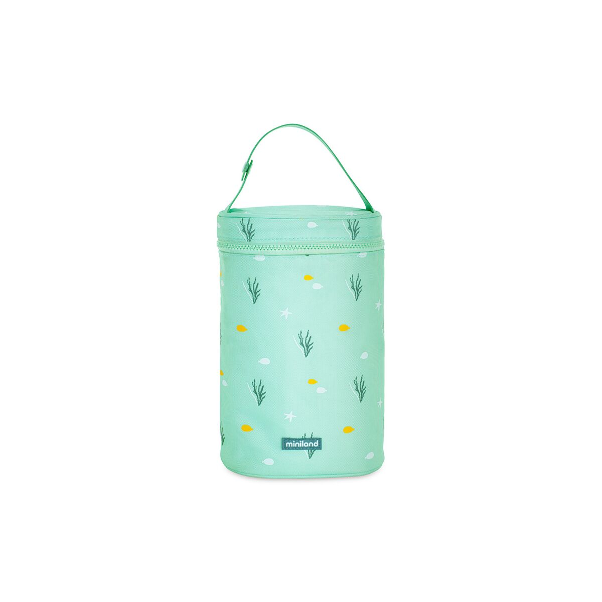 Bolsa Isotérmica Dupla Thermibag Ocean