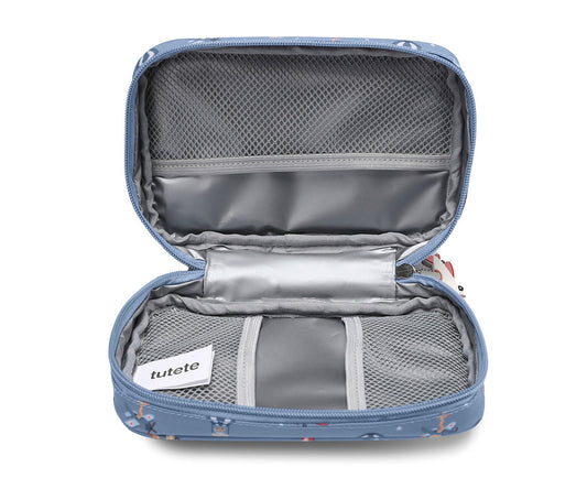 Bolsa Medicamentos Tutete - Planes
