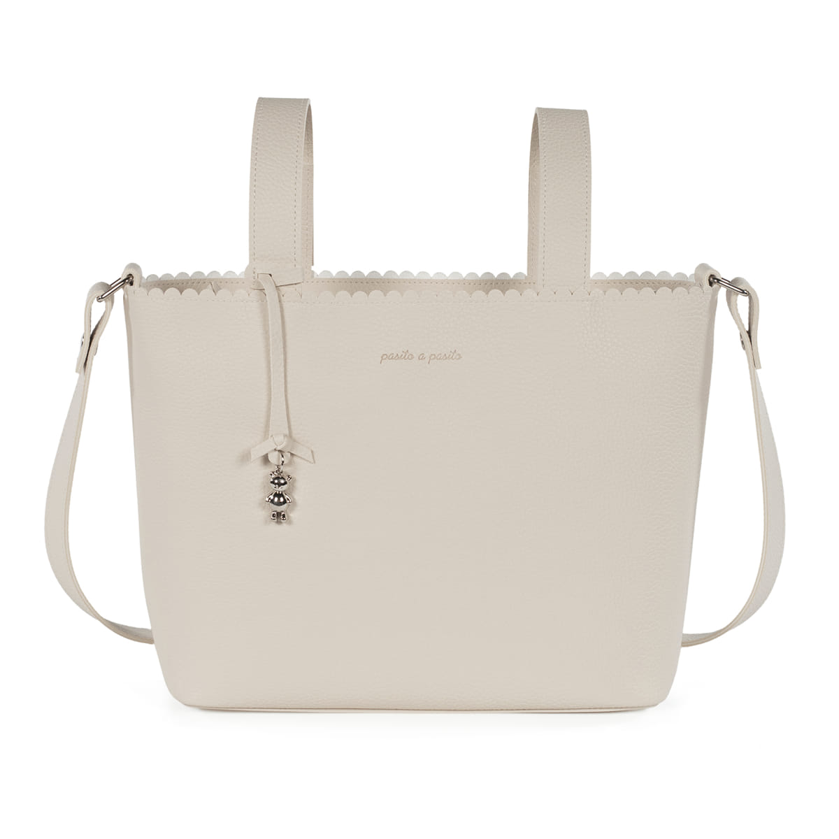 Bolsa Organizadora - Icon Cream