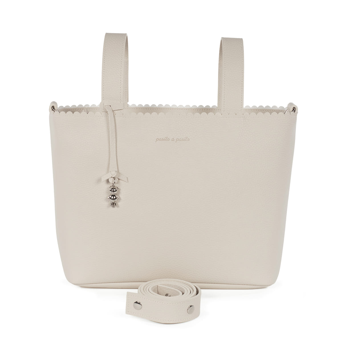 Bolsa Organizadora - Icon Cream