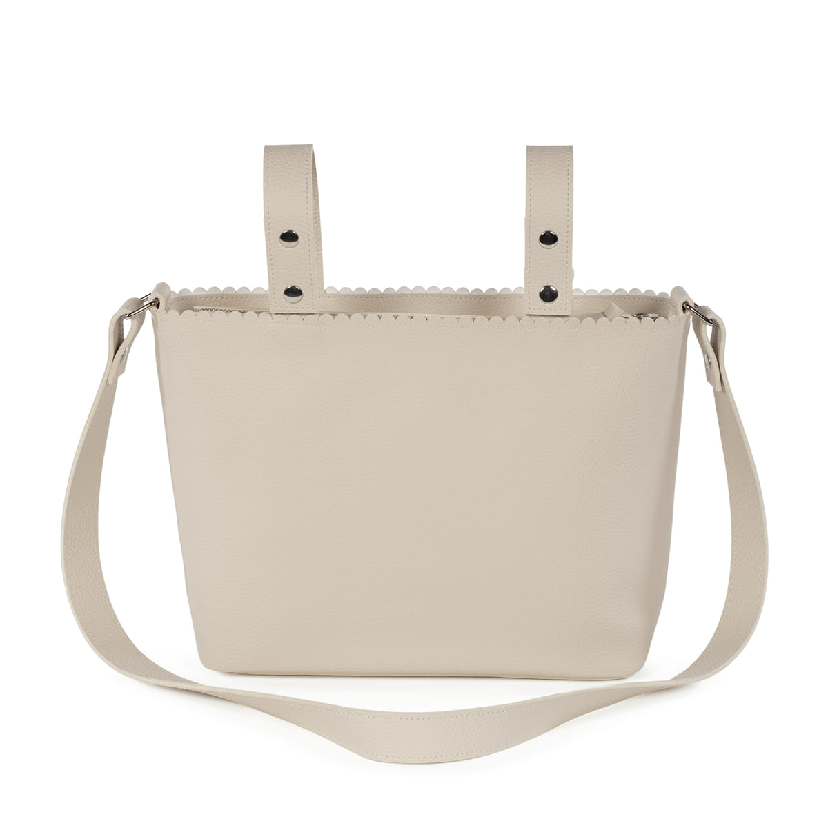 Bolsa Organizadora - Icon Cream