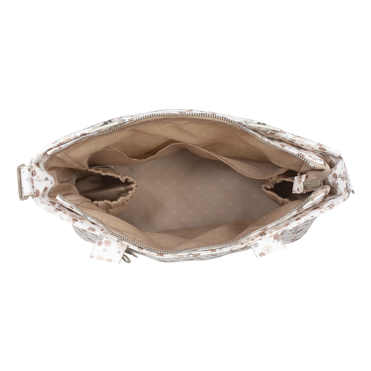 Bolsa Organizadora - Flowers Somerset