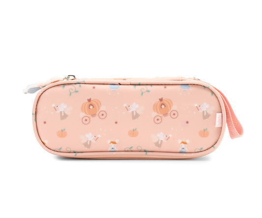 Bolsa Pequeno Almoço Térmica Personalizável Tutete - Mouse Fairies
