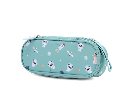Bolsa Pequeno Almoço Térmica Tutete - Pandas In Space