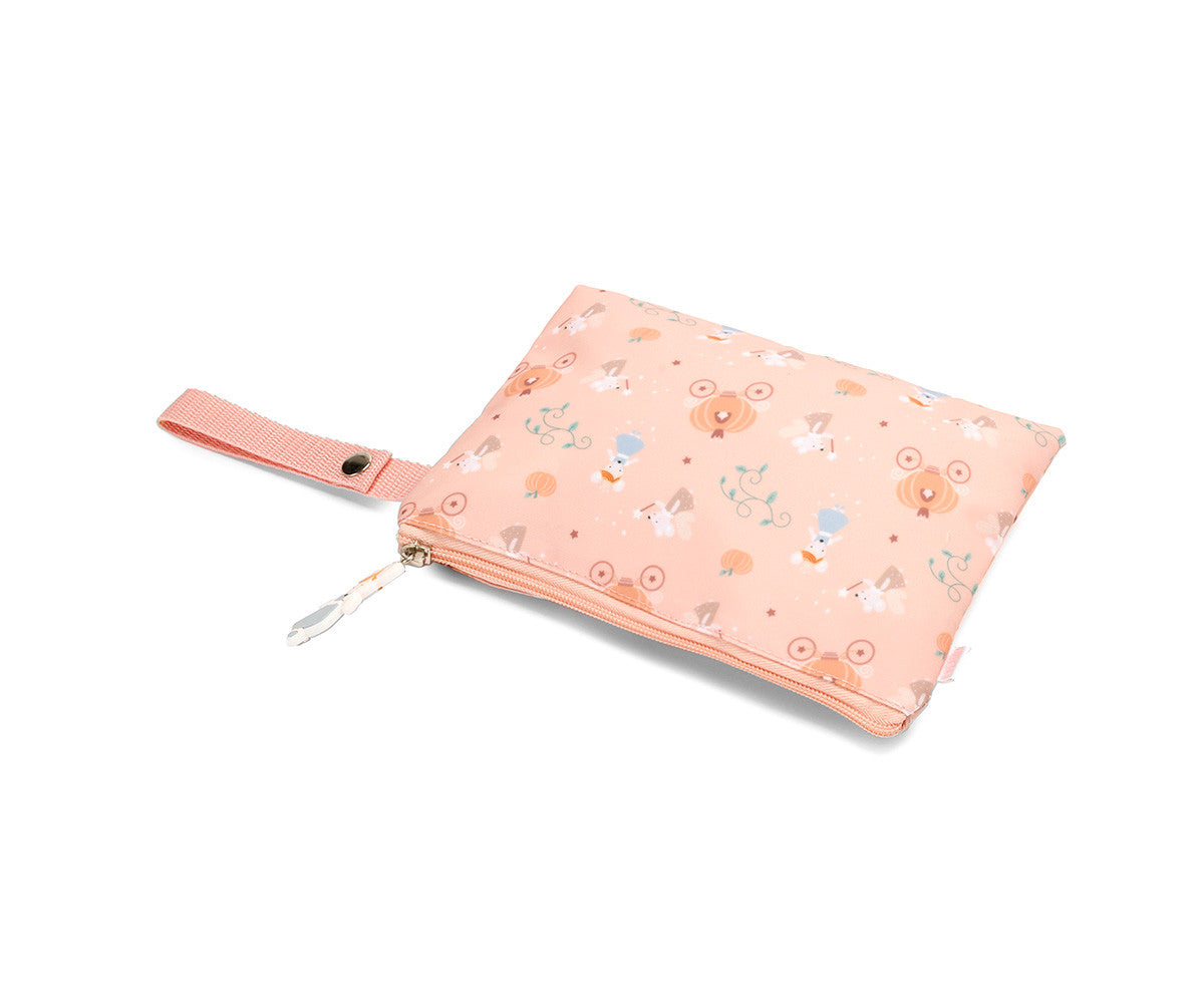Bolsa Sanduíche Tutete - Mouse Fairies