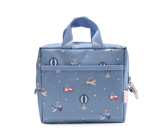 Bolsa Térmica Personalizável Tutete - Planes
