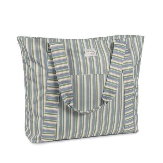 Walking Mum Bolsa de Verão - Summer Strips